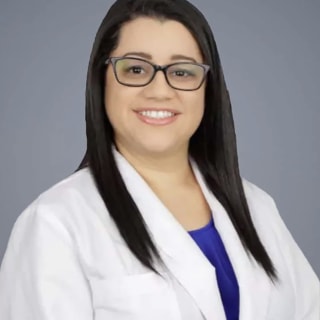 Dalianne Rivera, MD, Medicine/Pediatrics, Saint Cloud, FL