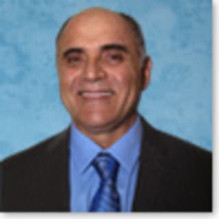 Alfredo Marti, MD