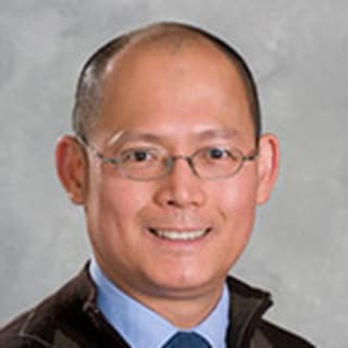 Milton Fong, MD