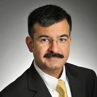 Tariq Iqbal, MD