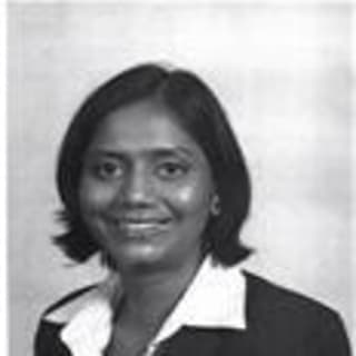 Sreedevi Sodanapalli, MD, Internal Medicine, Niles, IL