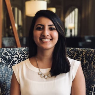 Chandni Patel, DO, Physical Medicine/Rehab, Chapel Hill, NC