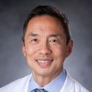Andrew Wang, MD, Cardiology, Durham, NC, Duke University Hospital