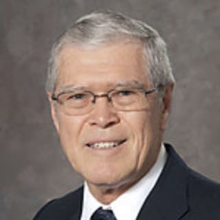 James McMonagle, MD