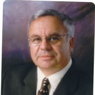 Bruce Vanderkooi, MD