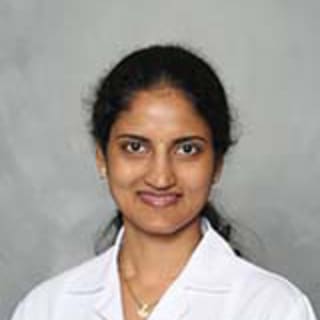 Madhavi Yarlagadda, MD, Endocrinology, Kansas City, MO