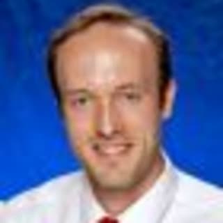 Matthew Gestaut, MD, Radiation Oncology, Bristol, TN