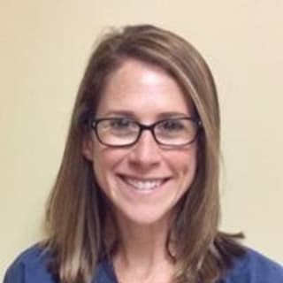 Marcie (Redenbaugh) Basile