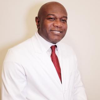 Gary Jean, Psychiatric-Mental Health Nurse Practitioner, Paterson, NJ