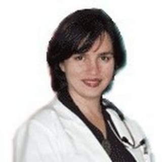 Rebecca Pirela, MD