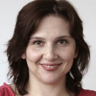 Diana Litmanovich, MD
