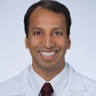 Ali Merchant, MD