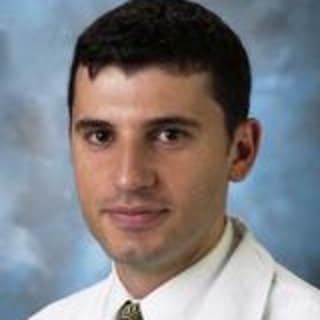 Tarek Hijaz, MD, Radiology, Chicago, IL, Northwestern Memorial Hospital