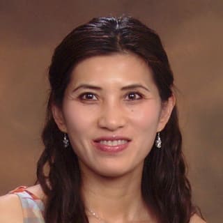 Lena Wang, MD