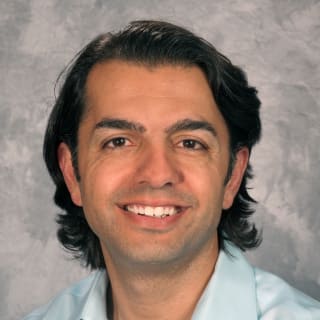 Pejvak Salehi, MD, Internal Medicine, Albuquerque, NM