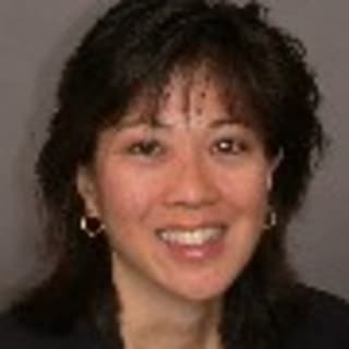 Julie Kuniyoshi, MD