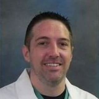 Dustin Gammon, DO, Emergency Medicine, Springfield, MO, Nevada Regional Medical Center