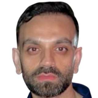 Owais Iqbal, MD