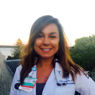 Julie (Gryguc) Sanville, DO, Pediatric Gastroenterology, Lebanon, NH, Hasbro Children's Hospital