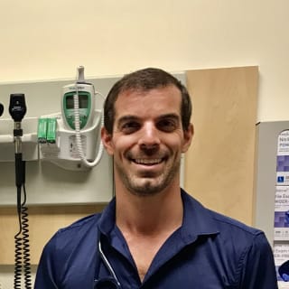 Daniel Kahn, Nurse Practitioner, Boston, MA