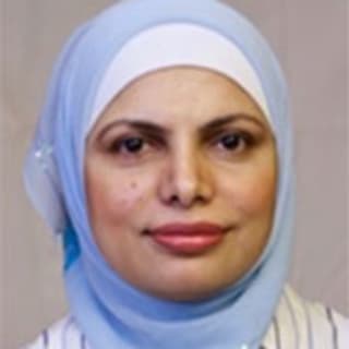 Asma Khalid, MD, Psychiatry, Chicago, IL