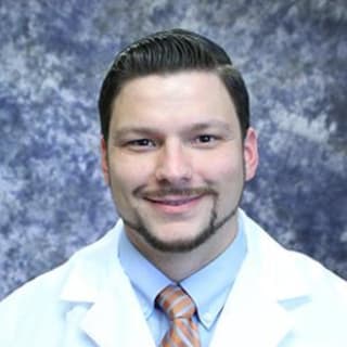 Michael Andryka, MD, Internal Medicine, Batesville, AR, White River Health