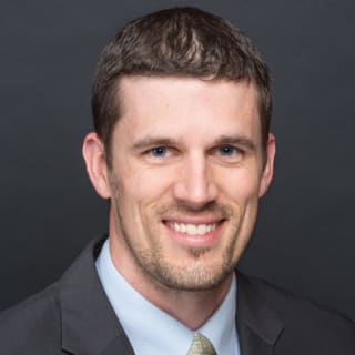 Mitchell Fogal