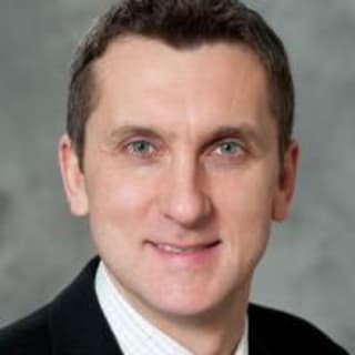 Dmitri Baklanov, MD, Cardiology, Kansas City, MO