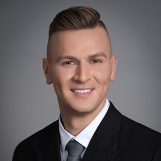 Jake Joblon, MD, Anesthesiology, New York, NY