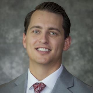 Brook Mitchell, MD