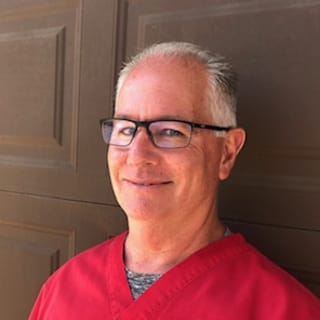 Terry Zahniser, Nurse Practitioner, Sacramento, CA