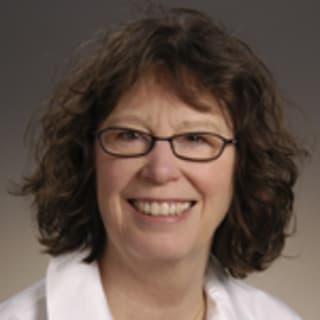 Judith Carpenter