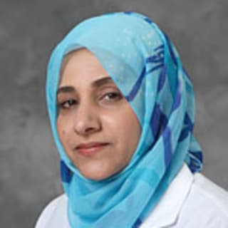 Fadia Altairy, MD, Obstetrics & Gynecology, West Bloomfield, MI, Henry Ford Hospital