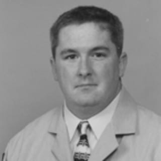 William Walsh, MD