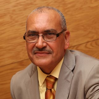 Gamal M. Ghoniem, MD