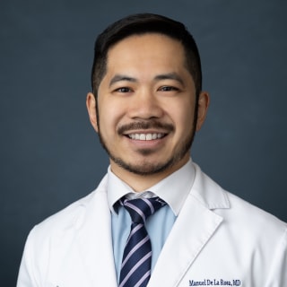 Manuel De La Rosa Jr, MD, Internal Medicine, Falls Church, VA