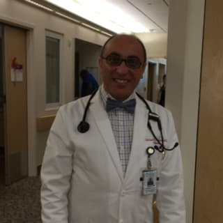 Michael Toiserkani, MD, Internal Medicine, Santa Monica, CA, Providence Saint John's Health Center
