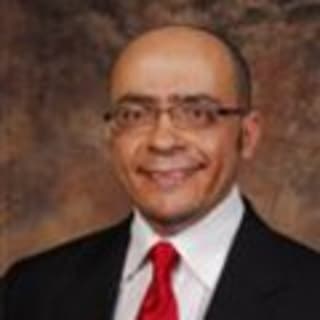 Mohamed Mohamed-Aly, MD, Internal Medicine, Katy, TX, Memorial Hermann Katy Hospital