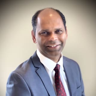 Amaresh Vanga, MD