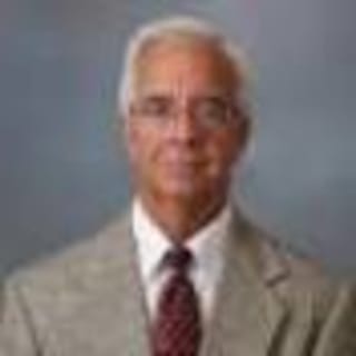 Gerald Amatucci, MD, Internal Medicine, Tallahassee, FL, River Hospital