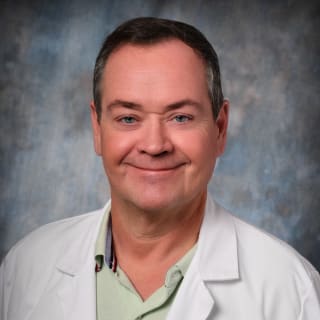 Michael Kinney, Pediatric Nurse Practitioner, Millville, NJ