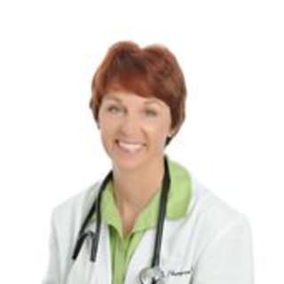 Jacqueline Thompson, MD, Obstetrics & Gynecology, Washington, NC, Womack Army Medical Center