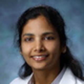 Lakshmi Budi, MD, Family Medicine, Hagerstown, MD, Johns Hopkins Hospital