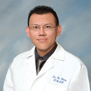 Henry Chang, DO, Internal Medicine, West Covina, CA