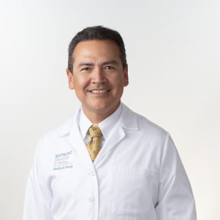 Alexander Ramirez Valderrama, MD, General Surgery, Saint Petersburg, FL, Bayfront Health St. Petersburg