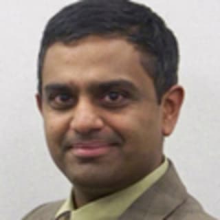 Karthik Sheka, MD