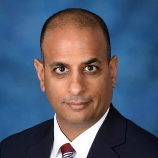Devang Patel, MD, Infectious Disease, Baltimore, MD, University of Maryland Medical Center