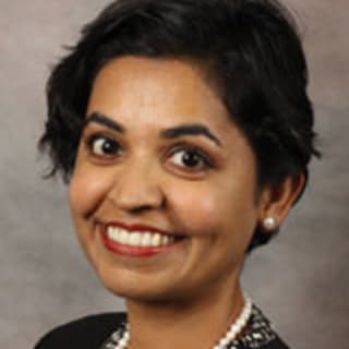 Ajita Narayan, MD