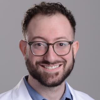 Samuel Rothman, MD, Psychiatry, Buffalo, NY