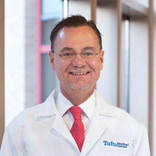 Charles Cassidy, MD, Orthopaedic Surgery, Boston, MA, Tufts Medical Center
